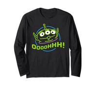 Disney Pixar Toy Story Alien Long Sleeve T-Shirt