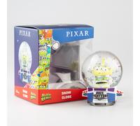 Disney Pixar Toy Story Alien Remix Buzz Lightyear Snow Globe