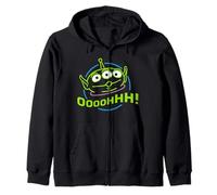 Disney Pixar Toy Story Alien Zip Hoodie