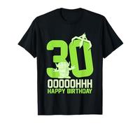 Disney Pixar Toy Story Aliens OOOOH Happy 30th Birthday T-Shirt