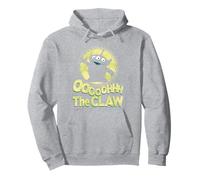 Disney Pixar Toy Story Aliens Shadow The Claw Pullover Hoodie