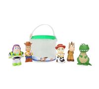 Disney Pixar Toy Story Bath Set