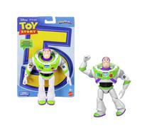 Disney & Pixar Toy Story Buzz Lightyear Action Figure
