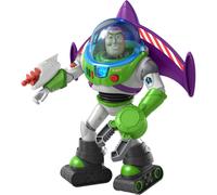 Disney Pixar Toy Story Buzz Lightyear Super Armour Figure ( French Language )