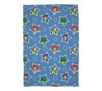 Disney Pixar Toy Story Explore Fleece Blanket