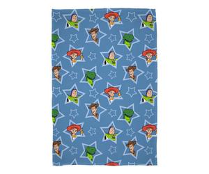 Disney Pixar Toy Story Explore Fleece Blanket