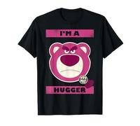 Disney Pixar Toy Story Hugger Lotso Bear T-Shirt