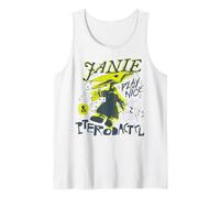 Disney Pixar Toy Story Janie And Pterodactyl Play Nice Tank Top