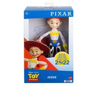 Mattel Disney Pixar Toy Story Jessie Collectible Figure