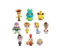 Disney Pixar Toy Story Minis Ultimate New Friends 10-Pack