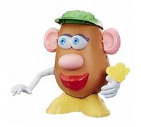 Mr Potato Mrs. Potato Head 11 Piece Silly Spuds Set