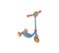 Disney Pixar TOY STORY My First Deluxe Tri-Scooter