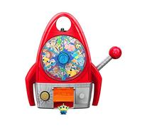 Disney Toy Story GJH65 Pixar Pizza Planet Minis Mania Playset