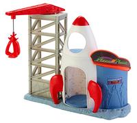 Disney/Pixar Toy Story Rocket Command Center Playset