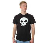 Disney Pixar Toy Story Sid Skull T-Shirt