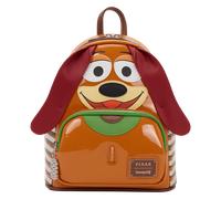 Disney-Pixar: Toy Story Slinky Dog Cosplay Mini Backpack