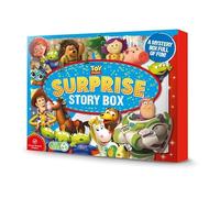 Disney Pixar Toy Story: Surprise Story Box