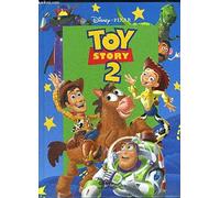 Disney Pixar "Toy Story": The Essential Guide (Featuring Toy Story 2)