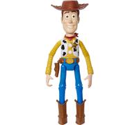 Disney Pixar Toy Story Woody Large 12-Inch Action Figure New Kids Doll