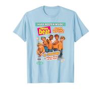 Disney Pixar Turning Red 4 Town Magazine Cover T-Shirt