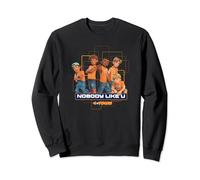 Disney Pixar Turning Red 4 Town Nobody Like U Sweatshirt