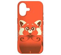 Disney PIXAR Turning Red Panda Mei Case for iPhone 17
