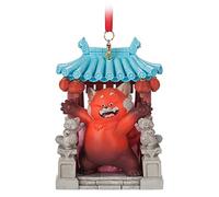 Disney Pixar Turning Red Sketchbook Ornament