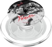 Disney PIXAR UP Carl and Ellie Forever Heart PopSockets PopGrip for MagSafe
