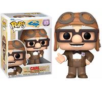 Funko POP! Carl - Up!