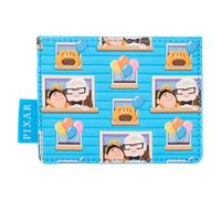 Disney-Pixar: Up Carl, Russell & Dug Card Holder