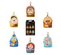 Disney-Pixar: Up Cosplay Mystery Box Mini Backpack Keychain Charm