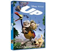 Disney Pixar Up [DVD]