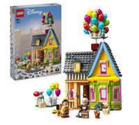 LEGO Disney and Pixar 'Up' House Model Building Set 43217