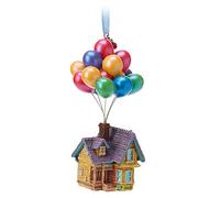 Disney Pixar Up House Sketchbook Ornament