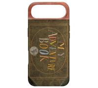 Disney PIXAR Up My Adventure Book Case for iPhone Air