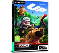 Disney Pixar: UP (PC/Mac DVD)