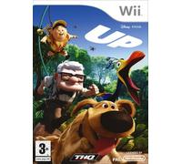 Disney Pixar up (Wii)