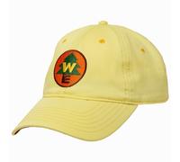 Disney Pixar Up Wilderness Explorer Cotton Adjustable, Yellow, One Size