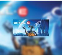 Disney•Pixar WALL-E EN Language Only EU PC Steam CD Key