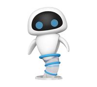 Disney Pixar Wall-E- Eve Flying Pop! Vinyl Figure
