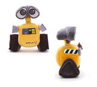 Disney Pixar Wall-E Movie Exclusive 7 Inch Mini Bean Plush WALL-E
