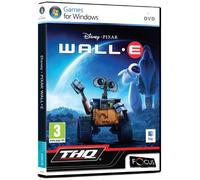 Disney Pixar WALL-E (PC/Mac DVD)