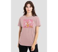 Disney Pixar Women's Collection Jessie & Bullseye Rodeo T-Shirt in Pink | Size: Medium Disney Pixar Pink M