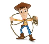 Disney Pixar Woody Lasso Toy Story Die-Cast MetalFig 10cm Age 8+