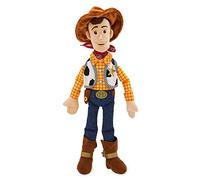 Disney Pixar Woody Plush - Toy Story 4-18 Inches