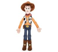 Disney Pixar Woody Plush Toy Story 4 Medium 18 Inches