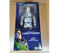 Disney Pixar Lightyear XL 01 Buzz 30cm Tall Deluxe Poseable Figure Ages 4+