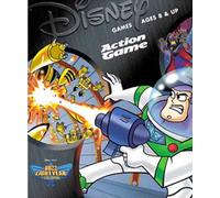 Disney / Pixar's Buzz Lightyear of Star Command
