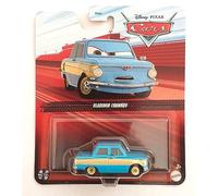 Disney Pixars Cars 2 Cast 1:55 - Vladimir Trunkov