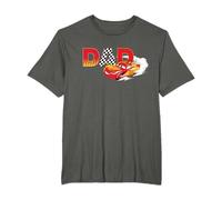 Disney & Pixar's Cars Dad Birthday Gift Father's Day T-Shirt